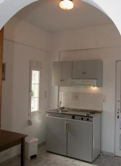 Profilio Apartments Georgioupoli Zimmer foto