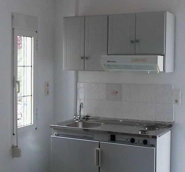 Profilio Apartments Georgioupoli Exterior foto